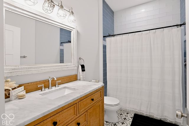 1151 Fletcher Avenue, Indianapolis, IN 46203