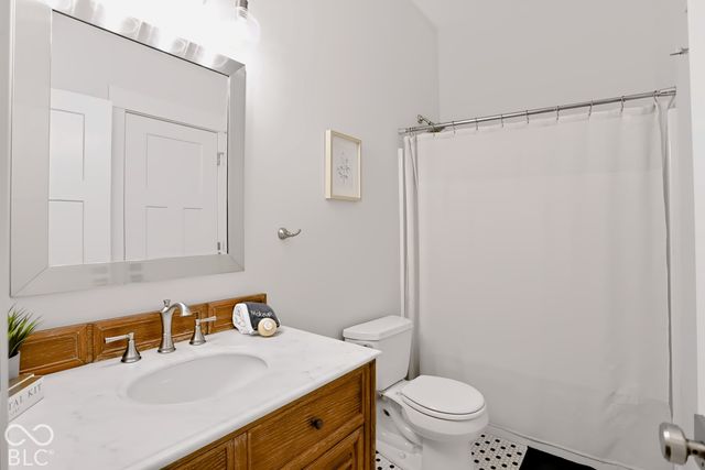 1151 Fletcher Avenue, Indianapolis, IN 46203