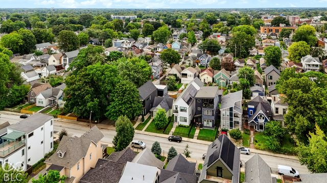 1151 Fletcher Avenue, Indianapolis, IN 46203