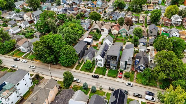 1151 Fletcher Avenue, Indianapolis, IN 46203