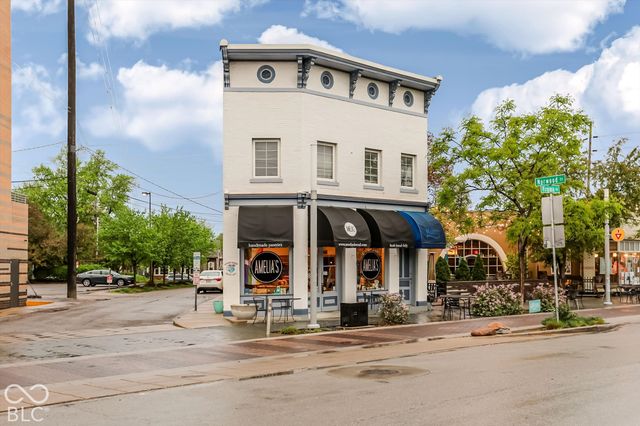 1151 Fletcher Avenue, Indianapolis, IN 46203