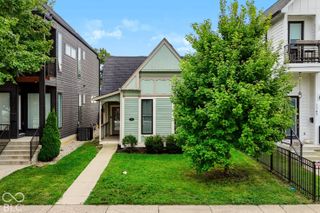 1151 Fletcher Avenue, Indianapolis, IN 46203