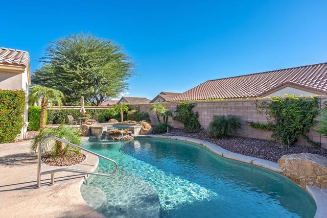 78613 Moonstone Lane, Palm Desert, CA 92211