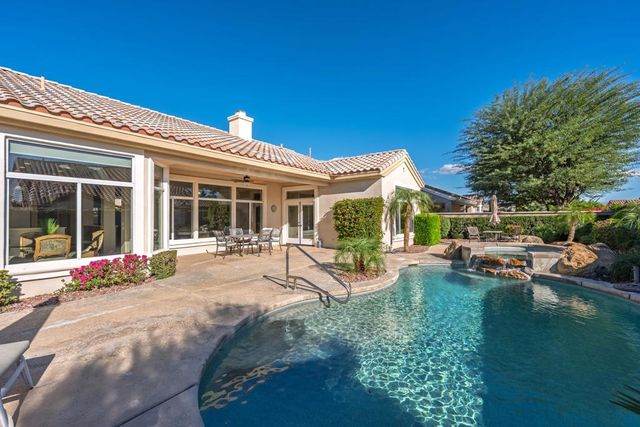78613 Moonstone Lane, Palm Desert, CA 92211