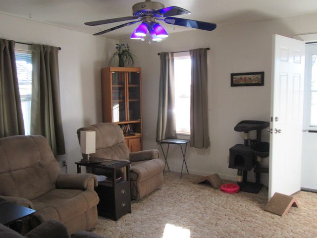 186 Siskiyou Street, Tulelake, CA 96134