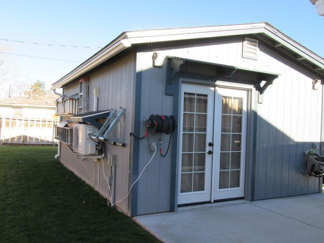 186 Siskiyou Street, Tulelake, CA 96134