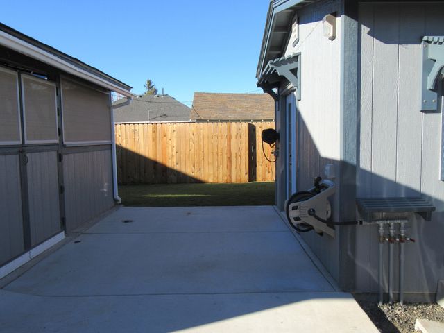 186 Siskiyou Street, Tulelake, CA 96134