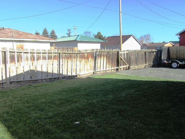 186 Siskiyou Street, Tulelake, CA 96134