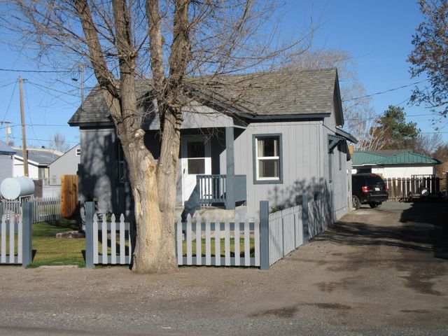 186 Siskiyou Street, Tulelake, CA 96134