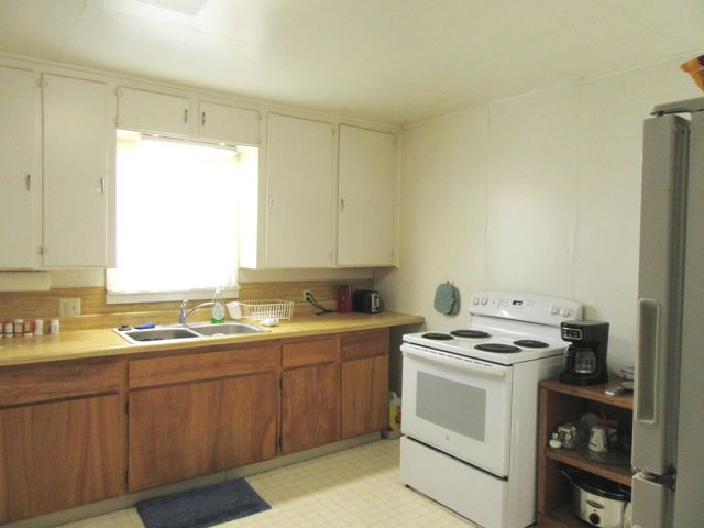 186 Siskiyou Street, Tulelake, CA 96134