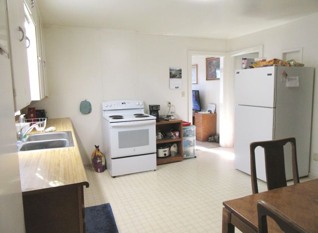 186 Siskiyou Street, Tulelake, CA 96134