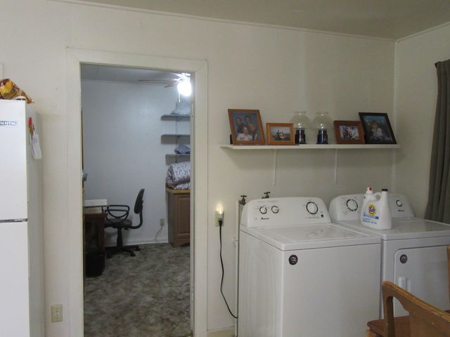 186 Siskiyou Street, Tulelake, CA 96134