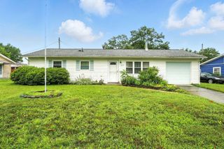 814 Gilmore Drive, Reynoldsburg, OH 43068