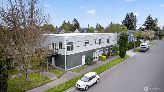 1315 S 23rd Street, Tacoma, WA 98405