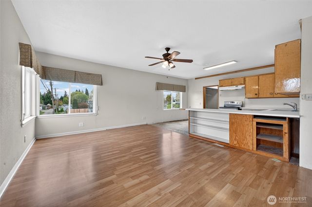 1315 S 23rd Street, Tacoma, WA 98405