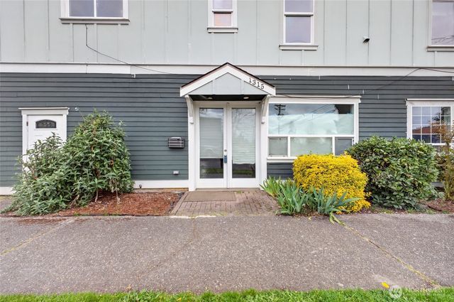 1315 S 23rd Street, Tacoma, WA 98405
