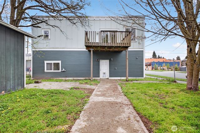 1315 S 23rd Street, Tacoma, WA 98405