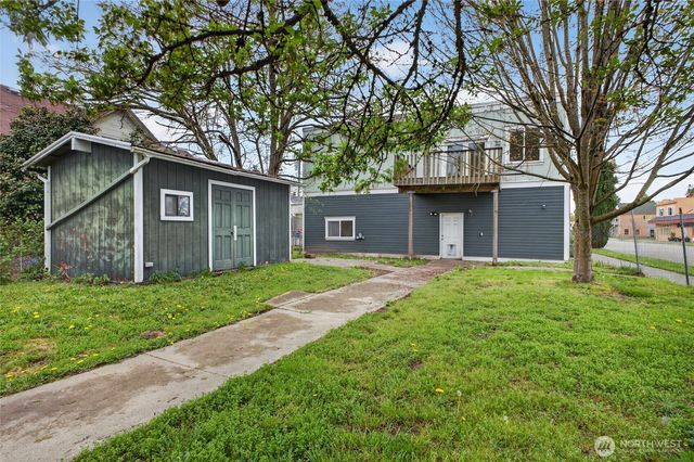 1315 S 23rd Street, Tacoma, WA 98405