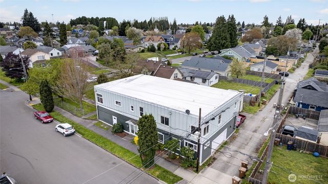 1315 S 23rd Street, Tacoma, WA 98405