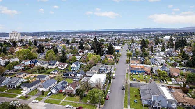 1315 S 23rd Street, Tacoma, WA 98405