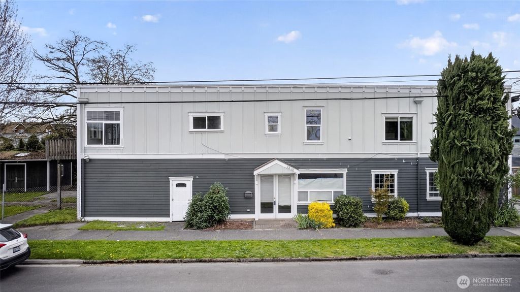 1315 S 23rd Street, Tacoma, WA 98405