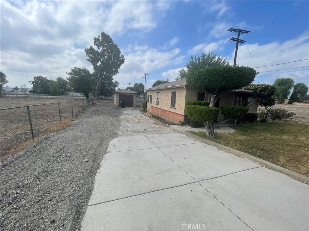 1004 E California, Ontario, CA 91761 — exterior