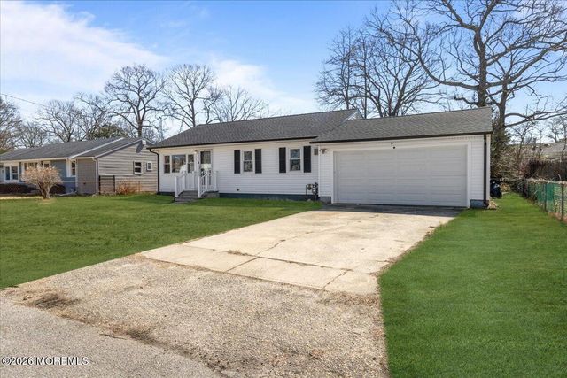 213 Chestnut Drive, Lanoka Harbor, NJ 08734