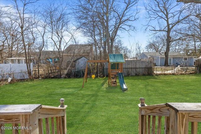 213 Chestnut Drive, Lanoka Harbor, NJ 08734