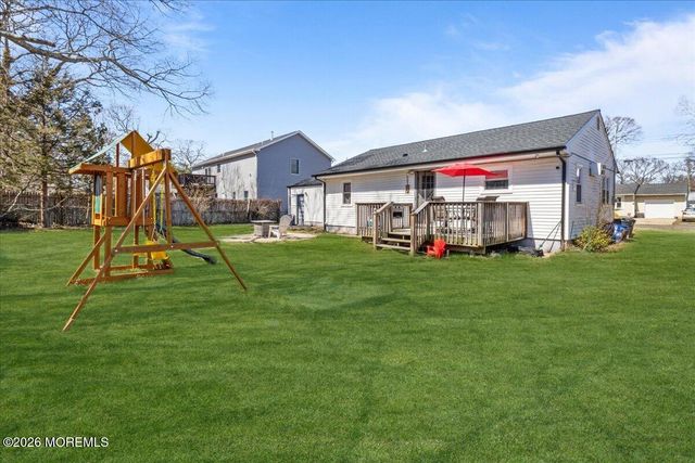 213 Chestnut Drive, Lanoka Harbor, NJ 08734