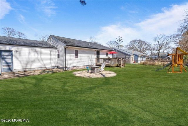 213 Chestnut Drive, Lanoka Harbor, NJ 08734