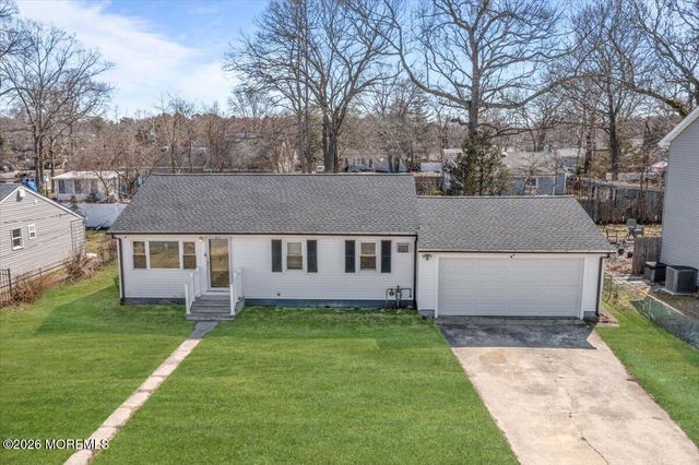 213 Chestnut Drive, Lanoka Harbor, NJ 08734