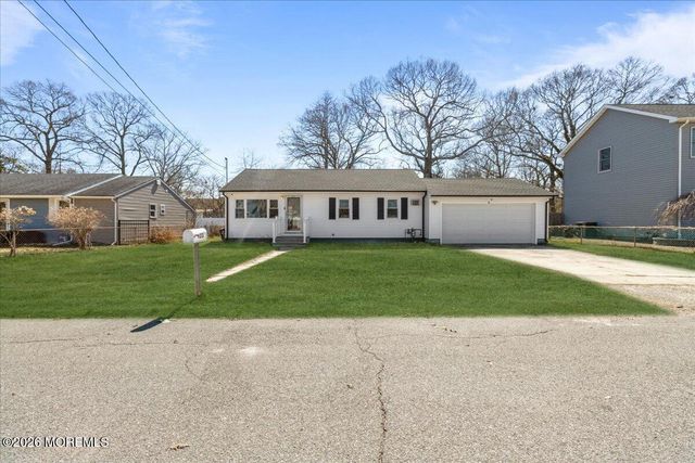 213 Chestnut Drive, Lanoka Harbor, NJ 08734