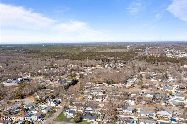 213 Chestnut Drive, Lanoka Harbor, NJ 08734