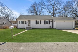 213 Chestnut Drive, Lanoka Harbor, NJ 08734