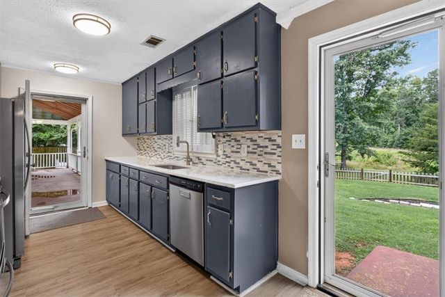 2190 Freeman Road, Jonesboro, GA 30236
