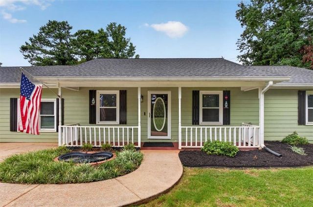 2190 Freeman Road, Jonesboro, GA 30236