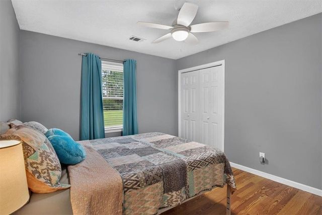 2190 Freeman Road, Jonesboro, GA 30236