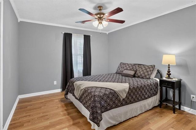 2190 Freeman Road, Jonesboro, GA 30236
