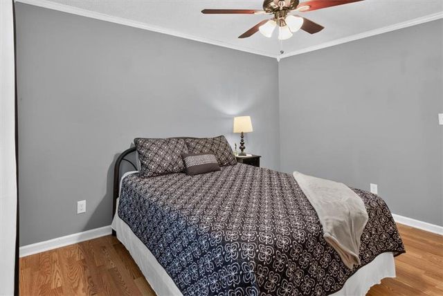 2190 Freeman Road, Jonesboro, GA 30236