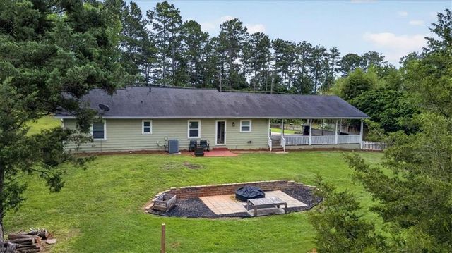 2190 Freeman Road, Jonesboro, GA 30236