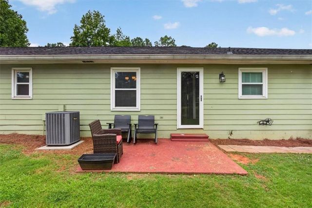 2190 Freeman Road, Jonesboro, GA 30236