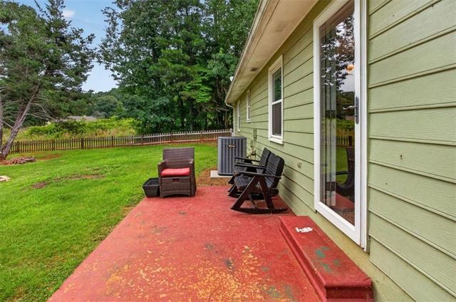 2190 Freeman Road, Jonesboro, GA 30236
