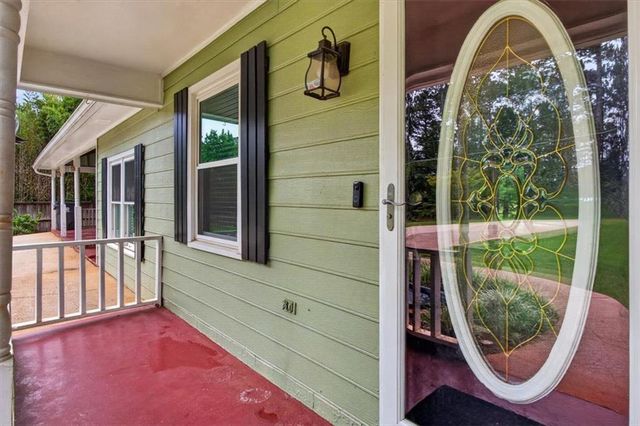 2190 Freeman Road, Jonesboro, GA 30236