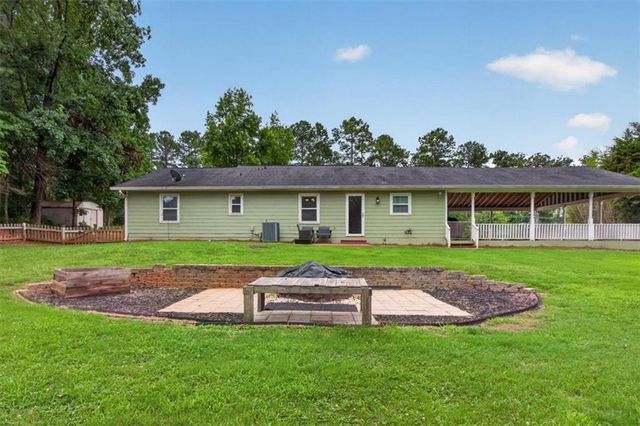 2190 Freeman Road, Jonesboro, GA 30236