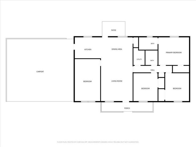 2190 Freeman Road, Jonesboro, GA 30236