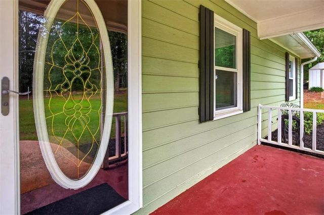 2190 Freeman Road, Jonesboro, GA 30236