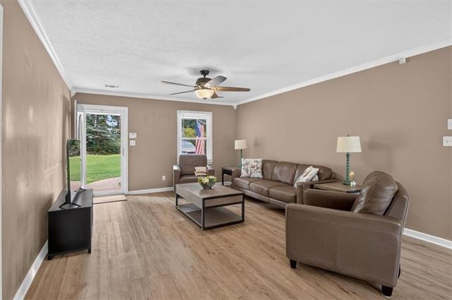 2190 Freeman Road, Jonesboro, GA 30236