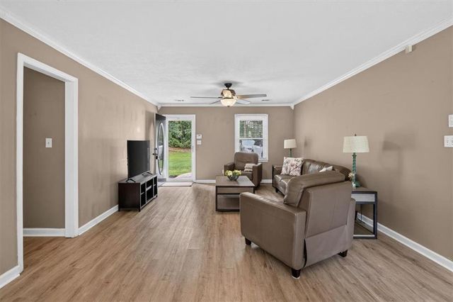 2190 Freeman Road, Jonesboro, GA 30236