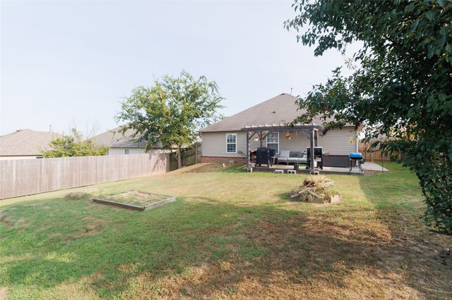 7945 Liberty Bell Lane, Sapulpa, OK 74066