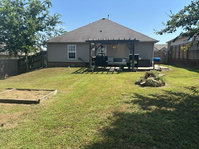 7945 Liberty Bell Lane, Sapulpa, OK 74066